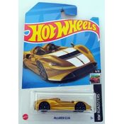 Hot Wheels McLaren Elva