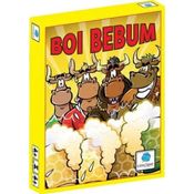 Jogo - Boi Bebum Conclave