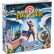 Jogo - Dungeon Fighter - A Onda Gigante ?Galápagos Jogos - Expansão