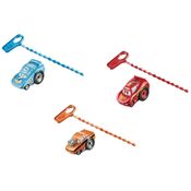 Disney Cars Riplash Racers - Azul