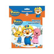 Pororo - Vamos aprender!