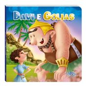 Amigos da Bíblia: Davi e Golias