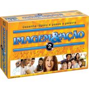 Jogo - Imagem & Ação 2