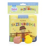 É bom tomar Banho! Minha Fazendinha