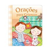 Orações para crianças