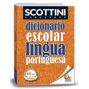 Scottini - Dicionário Língua Portuguesa