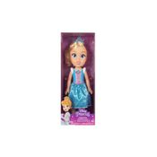 Boneca Disney Princesas Cinderela - Multilaser