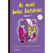 As mais belas histórias - Vol. 1