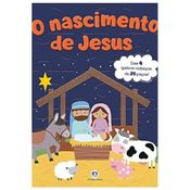 O nascimento de Jesus