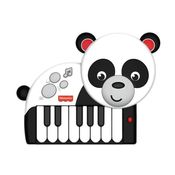 Fisher Price Mini Teclado Panda - Fun