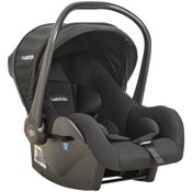 BEBE CONFORTO CASULO CLICK PARA NOMAD PRETO - KIDDO