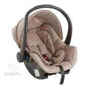 BEBE CONFORTO COCOON PRETO CAPPUCCINO (0 ATÉ 13KG) - GALZERANO