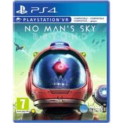 No Man's Sky Beyond - PS4