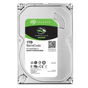 HD Barracuda 1TB ST1000DM010 Desktop 3,5" Seagate - SE300OUT [Reembalado] SE300OUT