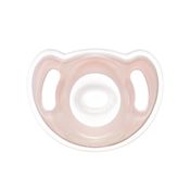 Chupeta First Moments Delicate Tam. 1 Rosa Fisher Price - BB1211 BB1211