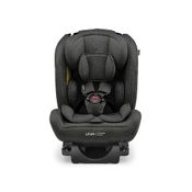 Cadeira para Auto 0-36kg Isofix All Stages Fix 2.0 Preta Litet - BB450 BB450