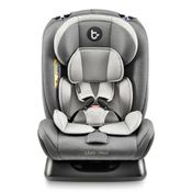 Cadeirinha infantil para carro 0-36kgs Litet Mass Cinza - BB457 BB457