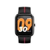 Smartwatch Boston Preto Esporte GPS Strava HR ATM5 Atrio - ES382OUT [Remanufaturado com garantia] ES382OUT