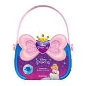 Maleta de Beleza Cinderela Disney Princesas c/ Acessórios Multikids - BR1980 BR1980