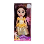 Boneca Princesas Disney Articulada Bela Multikids - BR1918 BR1918