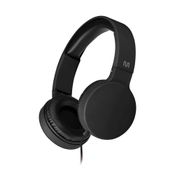 Fone de Ouvido Dobrável New Fun P2 Preto Multi - PH268OUT [Reembalado] PH268OUT