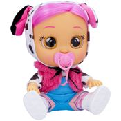 Boneca Cry Babies Dressy Dotty Multikids - BR1872OUT [Reembalado] BR1872OUT