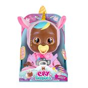 Boneca Cry Babies Multikids Jassy - BR2117 BR2117