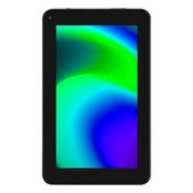 Tablet Multilaser M7 Wi-fi 2+32GB Tela 7 pol. 2GB RAM Android 11 (Go edition) Processador Quad Core - Preto - NB388OUT [Reembalado] NB388OUT