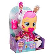 Boneca Cry Babies Stars Coney Olhos Brilham Multikids - BR2236 BR2236