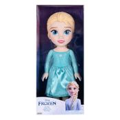 Boneca Disney Frozen Elsa Multikids Bailarina 38cm - BR2208 BR2208