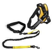 Kit Guia Hands Free e Peitoral Cross Harness Tam. PP Mimo - PP301A PP301A