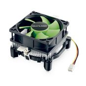 Cooler Universal Para 6 Pol, Intel E Amd 2400 RPM 12V - GA120OUT [Reembalado] GA120OUT