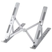 Suporte Portátil de Alumínio Para Notebook - Multilaser - AC378OUT [Reembalado] AC378OUT