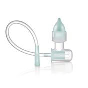 Aspirador Nasal Sucção +0m Multikids Baby - BB139OUT [Reembalado] BB139OUT