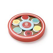 Puzzle Plate Brinquedo Interativo Pet - Fisher Price - PP251X [Reembalado] PP251X