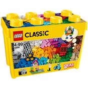 10698 Lego Classic - Caixa Grande de Peças Criativas