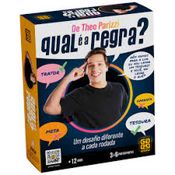 Jogo Qual É a Regra? - Grow
