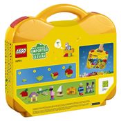10713 Lego Classic - Maleta da Criatividade