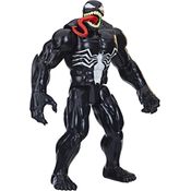 Boneco Venom Articulado Titan Hero Series F4984 - Hasbro