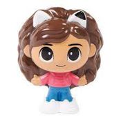 Casa Mágica da Gabby - Mini Figura - Gabby Girl - Sunny