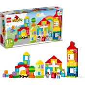 10935 Lego Duplo - Cidade do Alfabeto