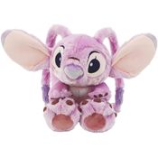Angel Big Feet Pelúcia 30cm - Fun