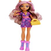 Boneca Monster High - Clawdeen Wolf Hky75