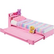 Minha Primeira Barbie - Quarto Hora de Dormir Hmm64