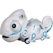 Robô Camaleão com Controle Remoto - Fun
