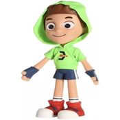 Boneco Robin Hood Gamer - Família Arqueira - Baby Brink