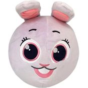 Bolofofos Pelúcia - Bunny com Música - Fun