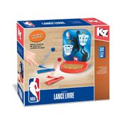 Jogo Lance Livre - Nba - Elka