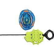 Beyblade Burst - Pião Quadstrike - Whirl Knight H8 F6808