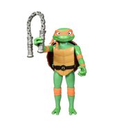 Tartarugas Ninja - Figura Xl - Michelangelo (laranja) - Sunny